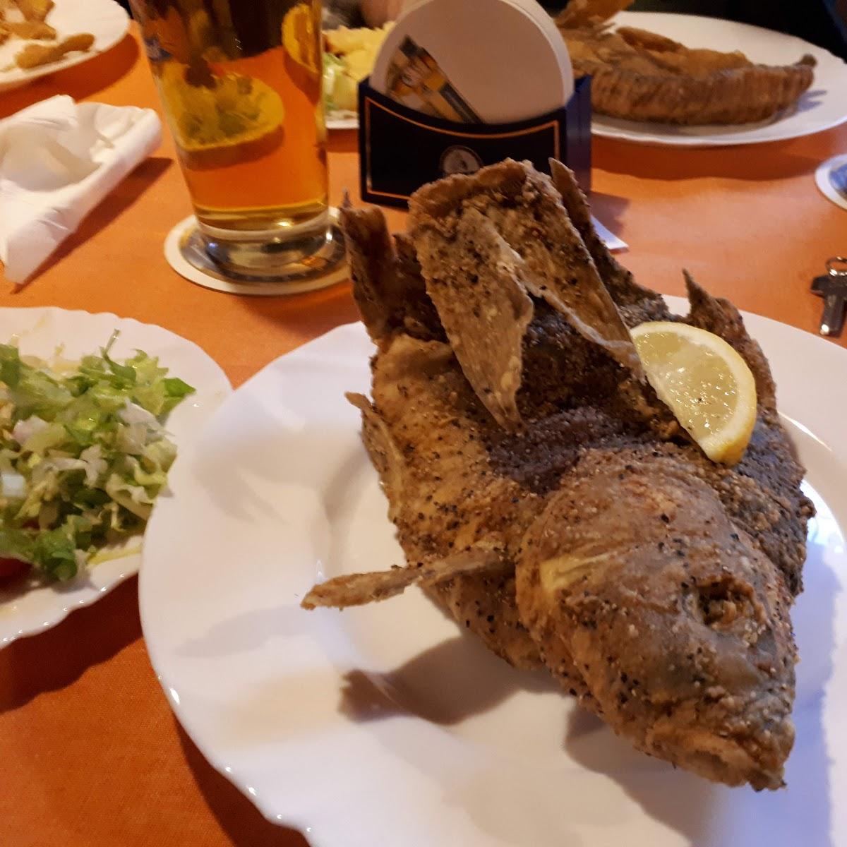 Restaurant "Siegfried Stilkerich" in Heroldsbach