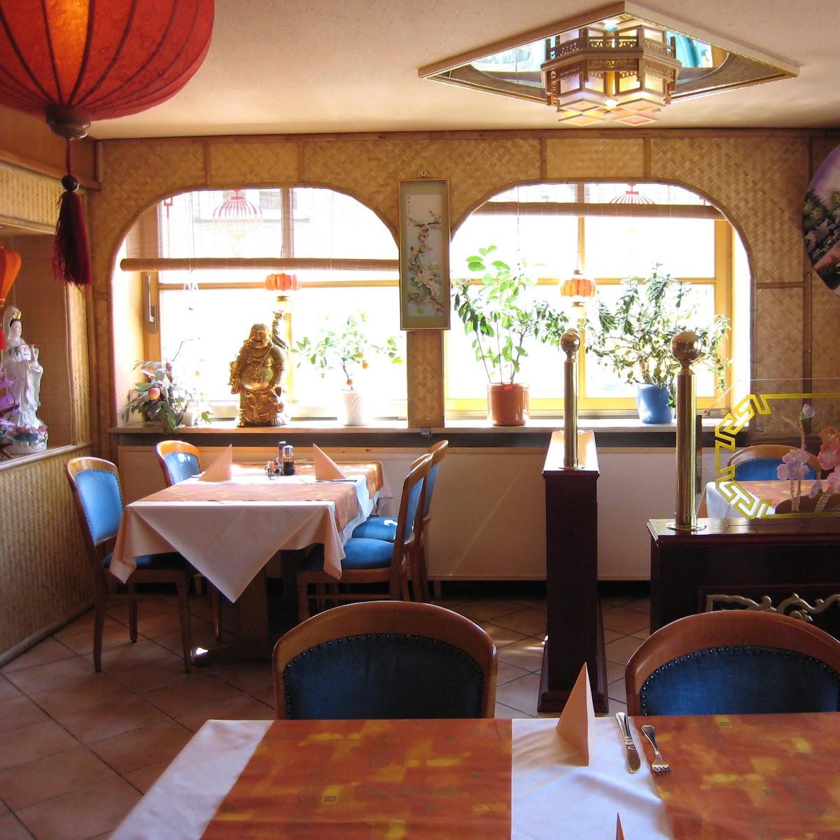 Restaurant "China-Thai Restaurant Lotus" in Großheubach