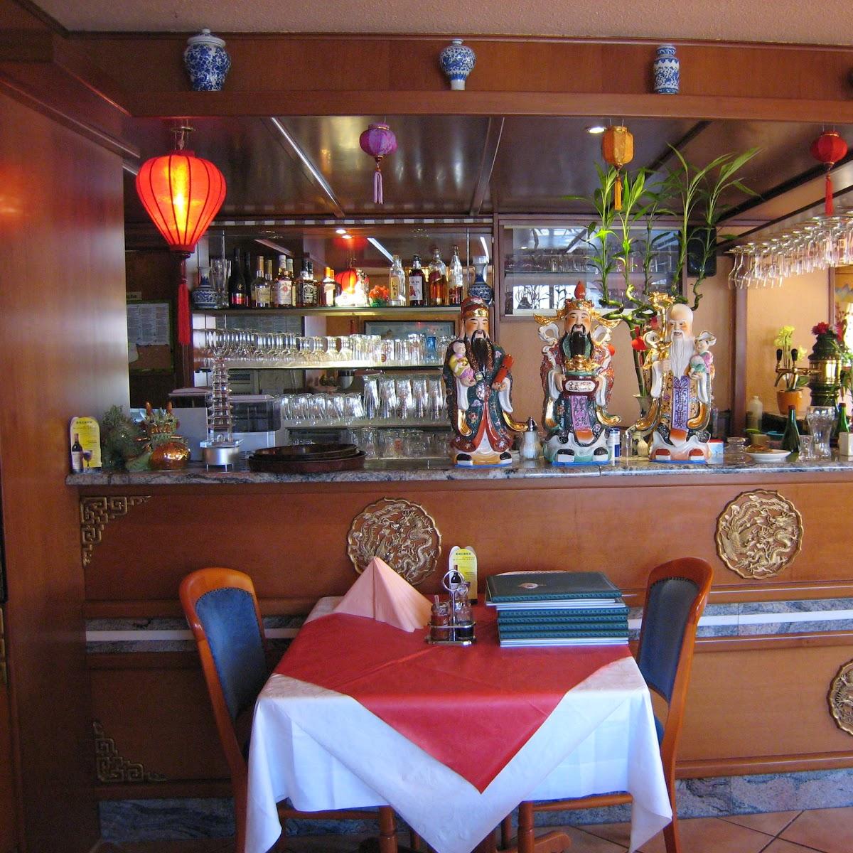 Restaurant "Hotel und Restaurant Rosenbusch GbR" in  Großheubach