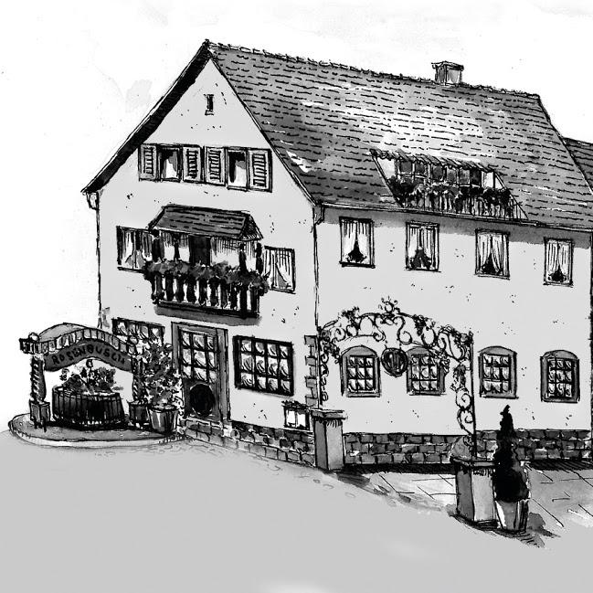Restaurant "Hotel und Restaurant Rosenbusch GbR" in Großheubach