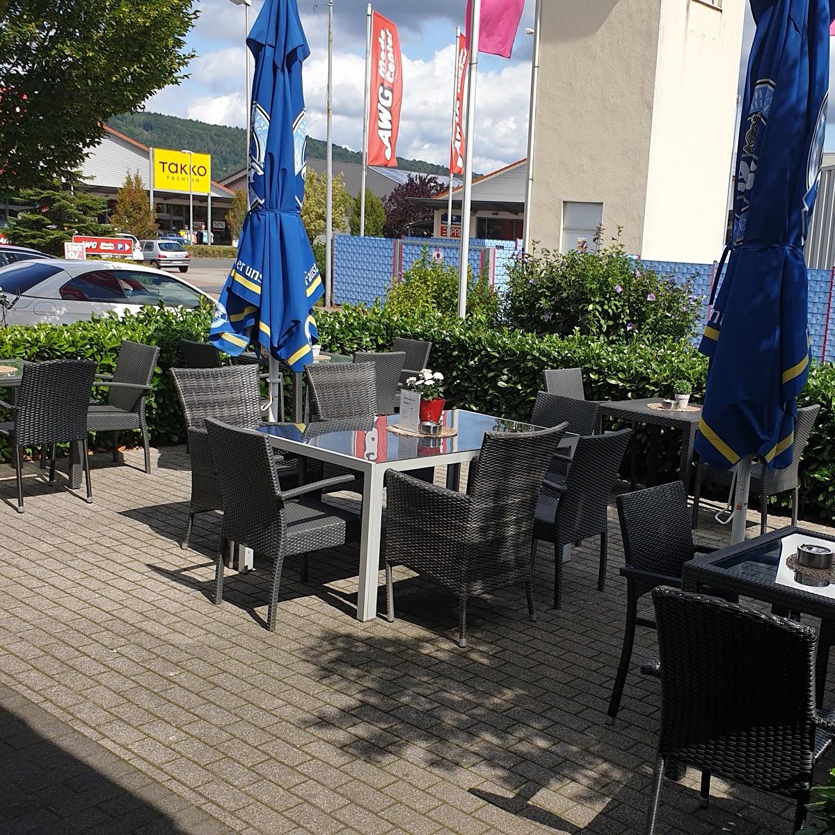 Restaurant "Pizzeria Zur Alten Post bei NATALINO" in  Kleinheubach