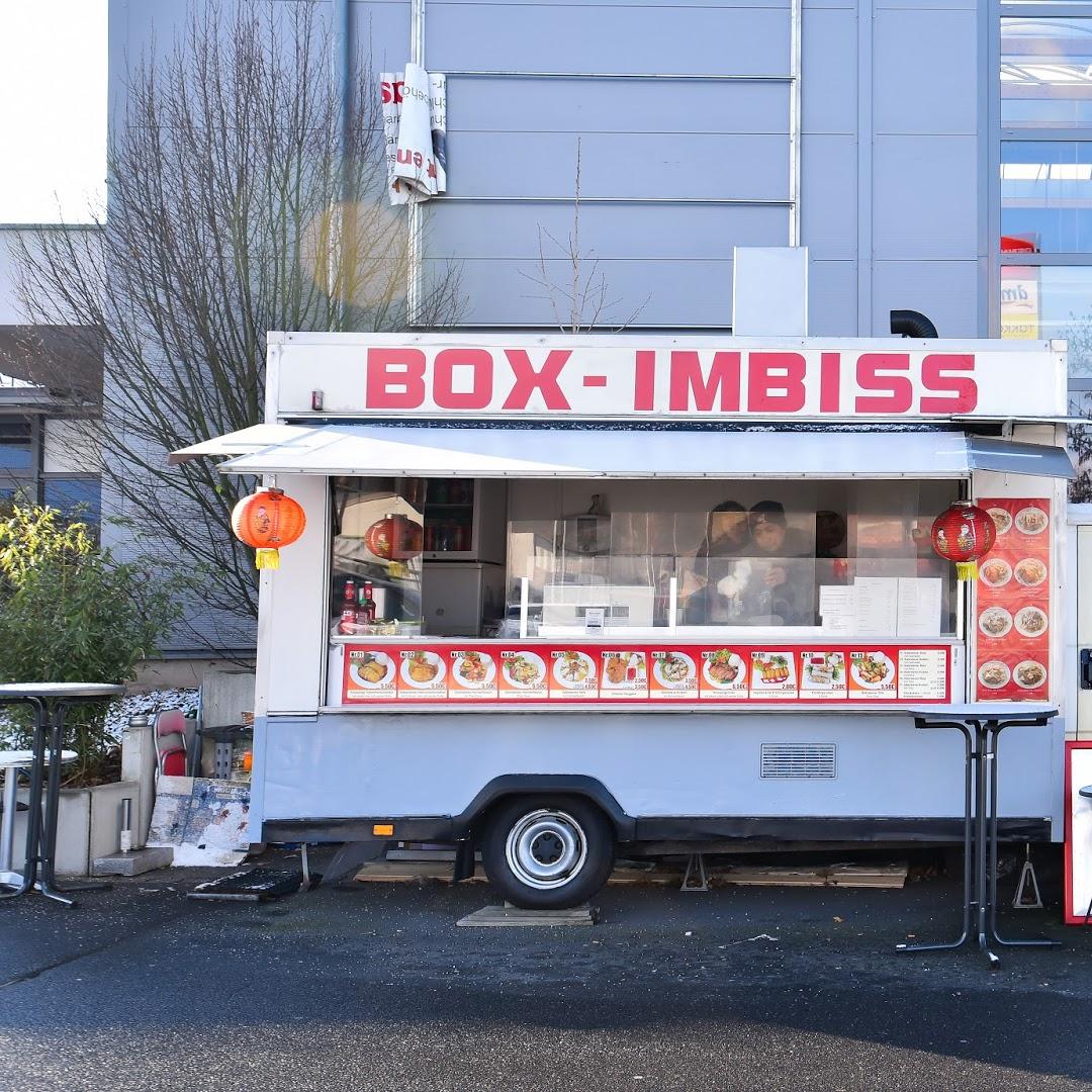 Restaurant "Burger King" in  Kleinheubach