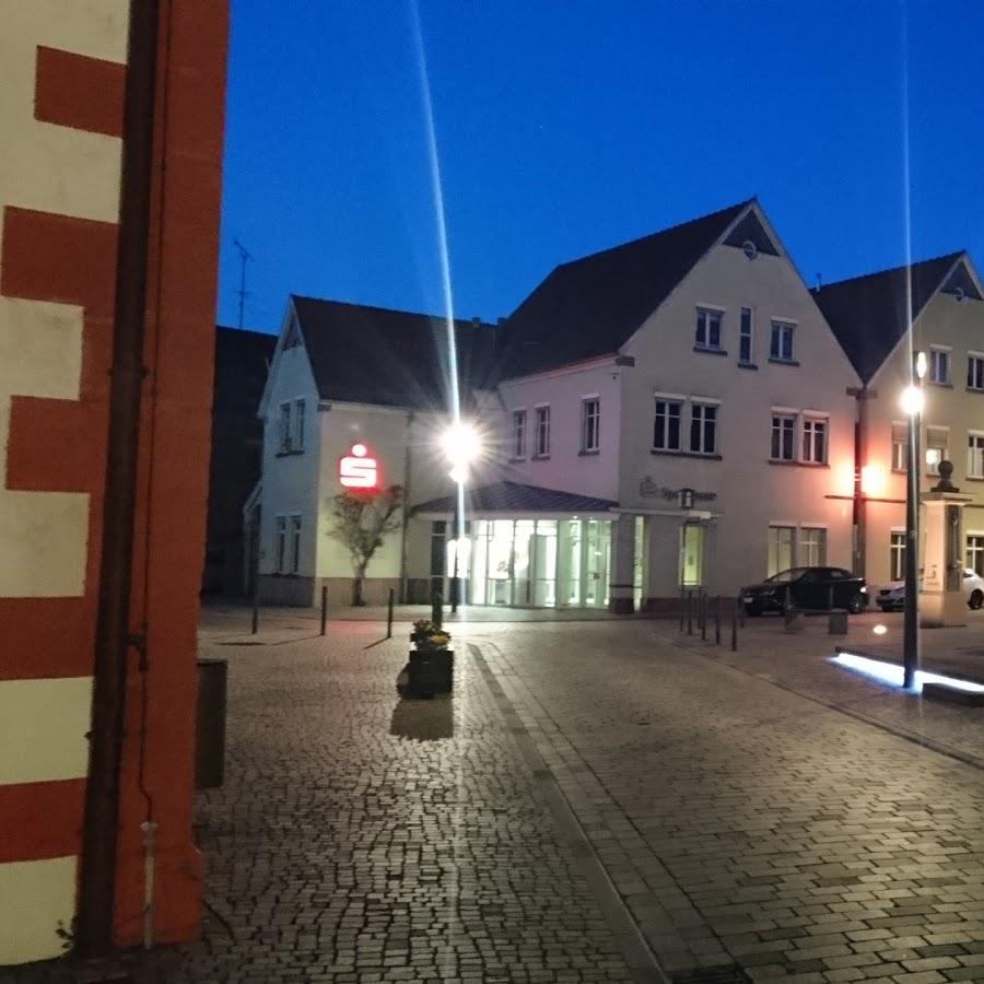 Restaurant "Inas Oase" in  Miltenberg