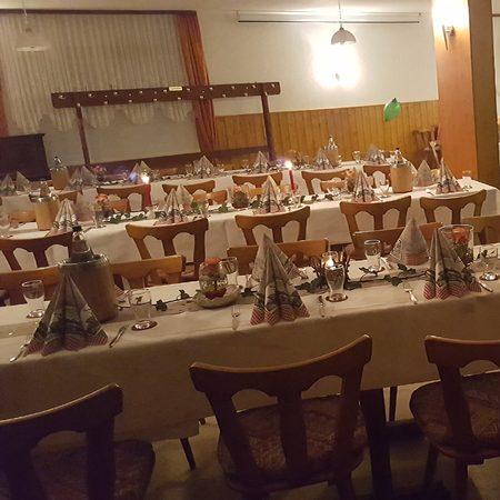 Restaurant "Kollmann´s Gasthof Inhaber Familie Krumfuß" in Holle