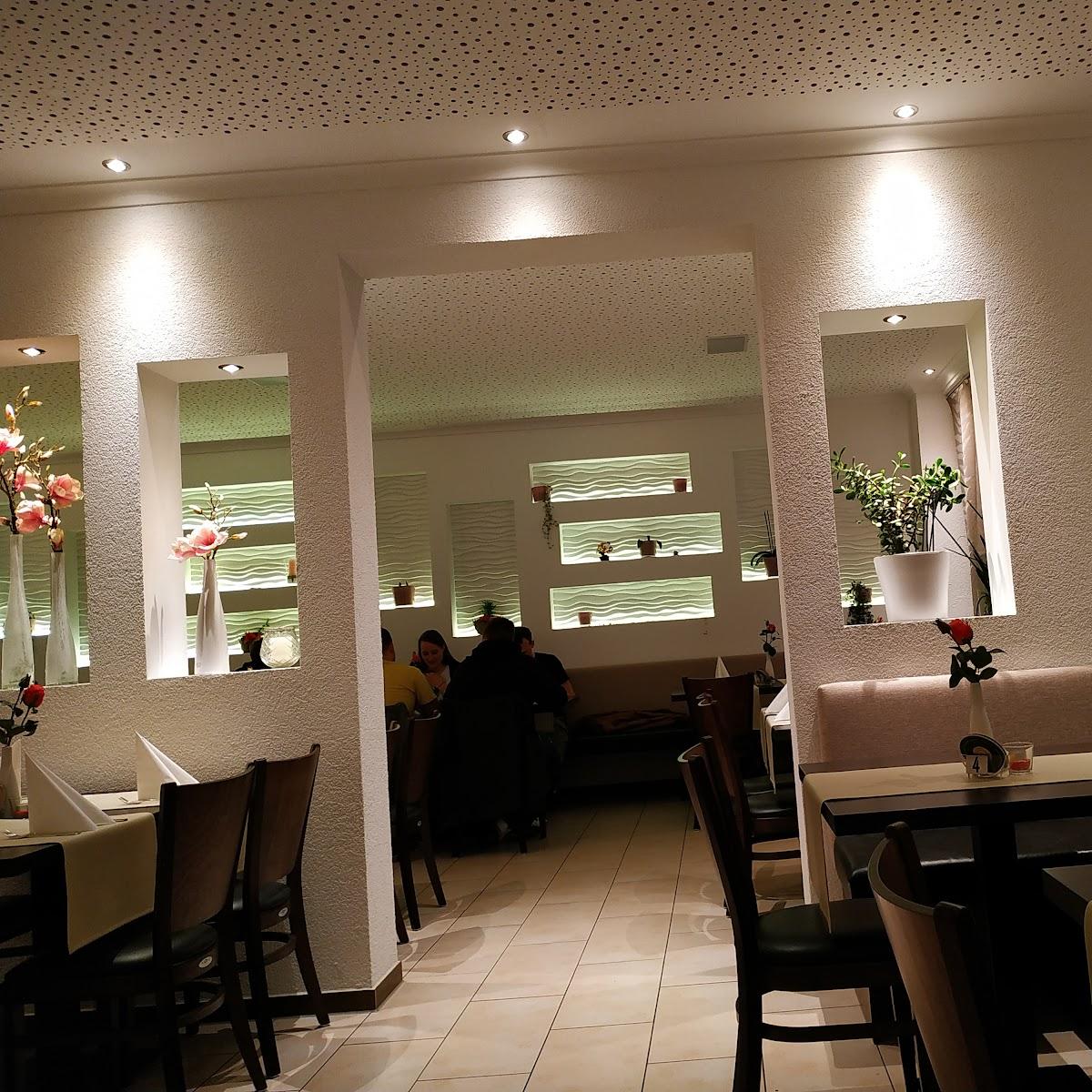 Restaurant "Il Gusto" in Giengen an der Brenz