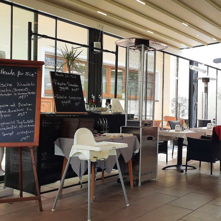 Restaurant "la cucina degli artisti" in Giengen an der Brenz