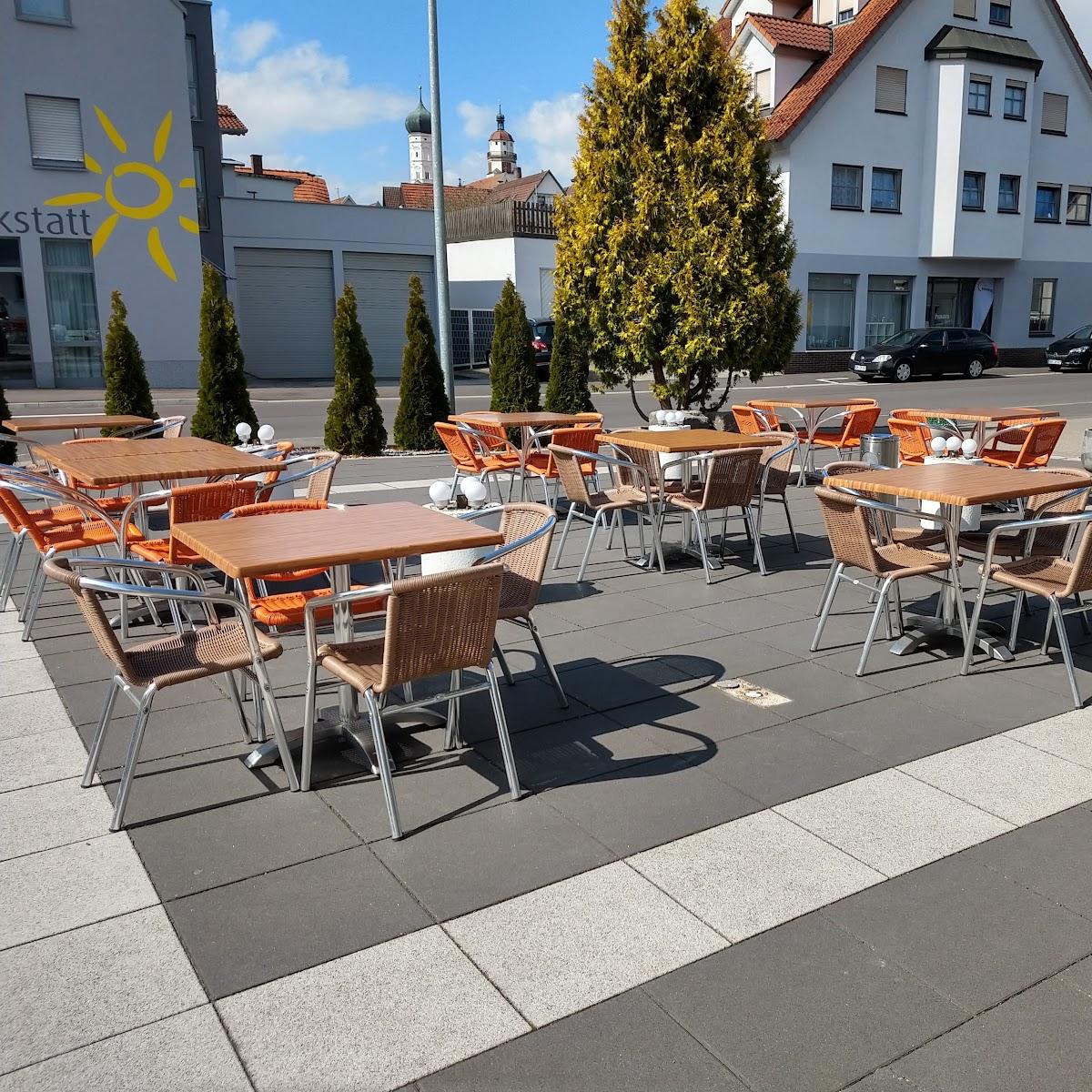 Restaurant "Sönmez KebapHaus" in Giengen an der Brenz