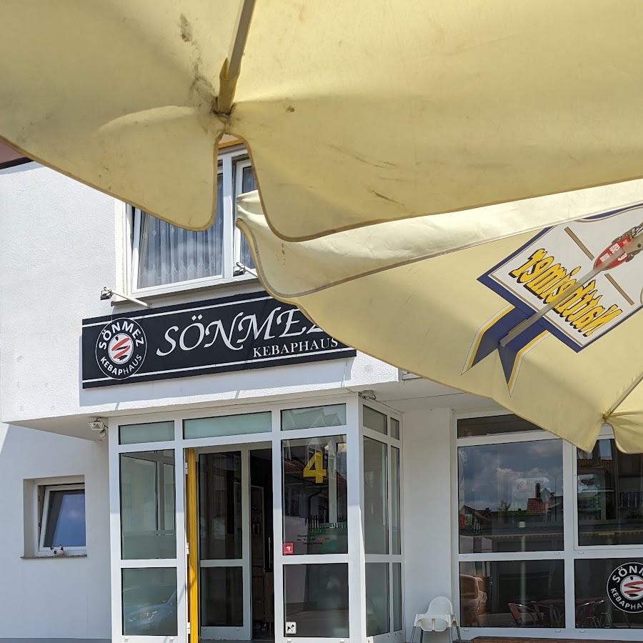 Restaurant "Sönmez KebapHaus" in Giengen an der Brenz