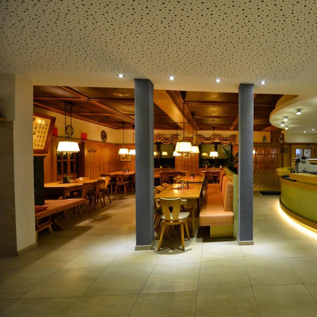 Restaurant "Gaststätte Dippacher - fränkisch gut gemütlich" in Heroldsbach