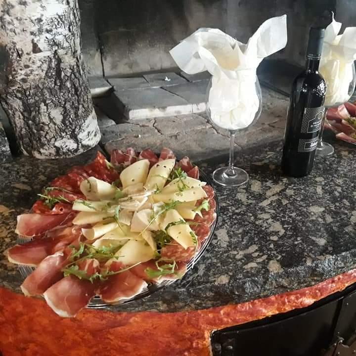 Restaurant "Restaurant u. Pizzeria Königshof" in Herbrechtingen