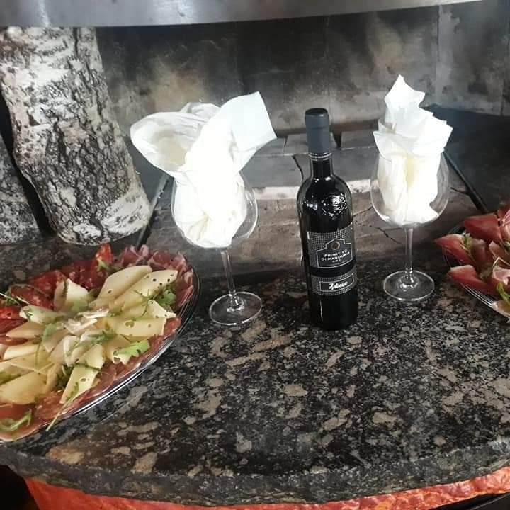 Restaurant "Restaurant u. Pizzeria Königshof" in  Herbrechtingen