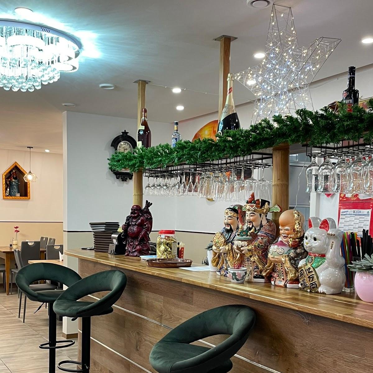 Restaurant "Restaurant Saigon" in Giengen an der Brenz