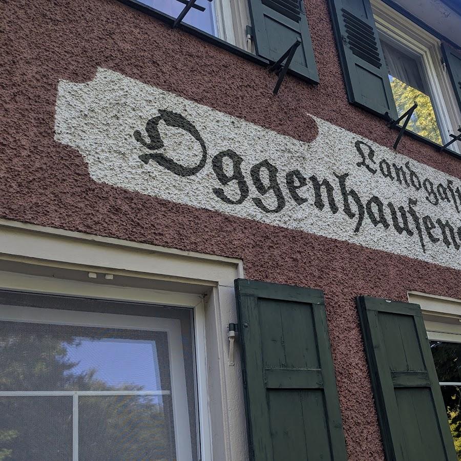 Restaurant "Oggenhausener Bierkeller" in Heidenheim an der Brenz