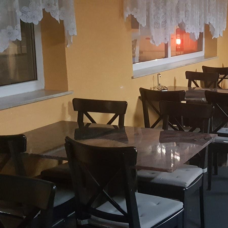 Restaurant "Restaurant Ratsstuben  Pirosmani " in  Herbrechtingen