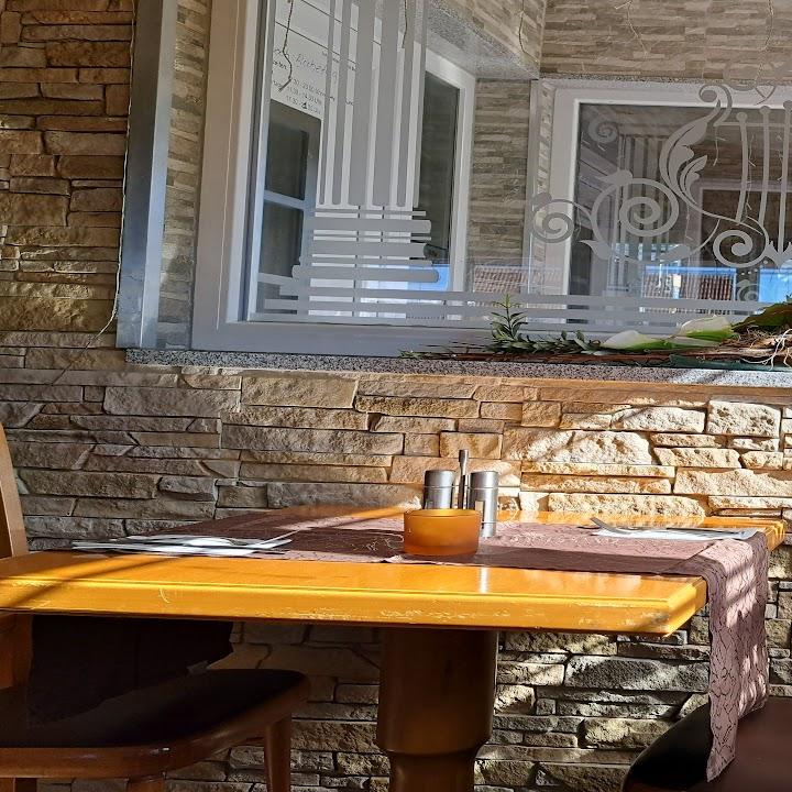 Restaurant "El Greco  - Griechisches Spezialitäten Restaurant" in Herbrechtingen