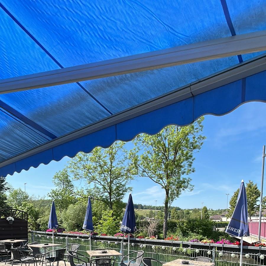 Restaurant "Jamas" in Herbrechtingen