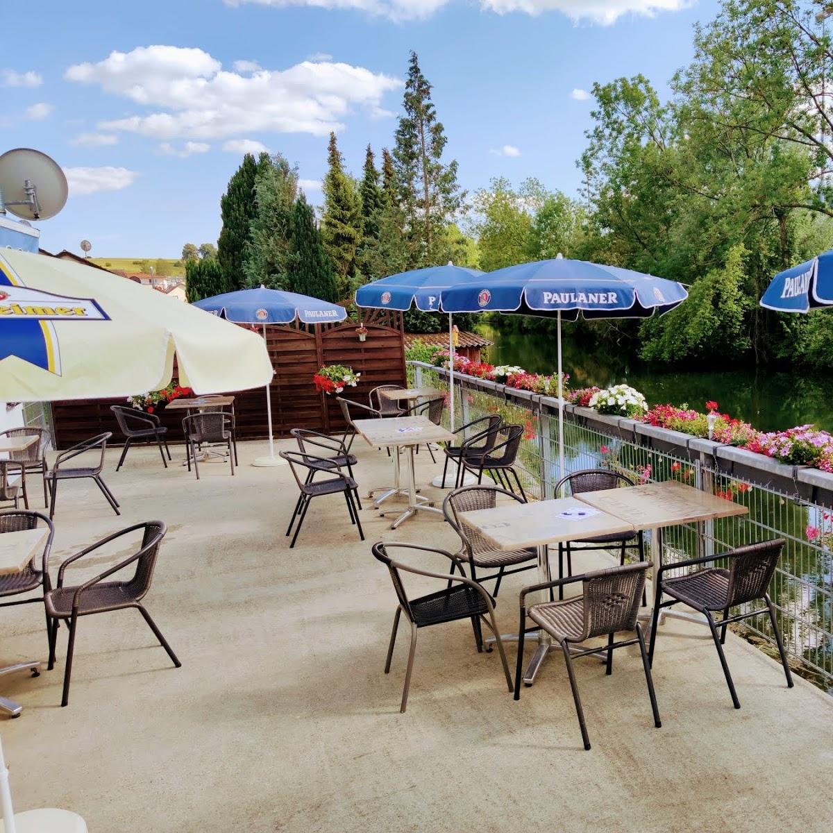 Restaurant "Sushi Asia Wok" in  Brenz