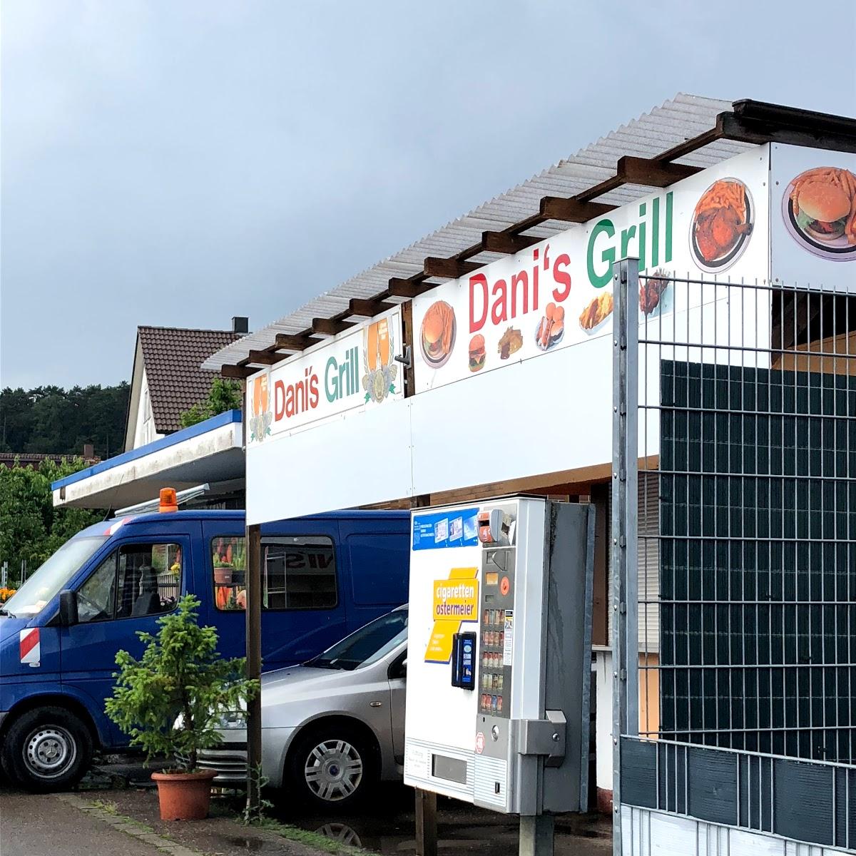 Restaurant "Pizzeria Seminara" in  Herbrechtingen