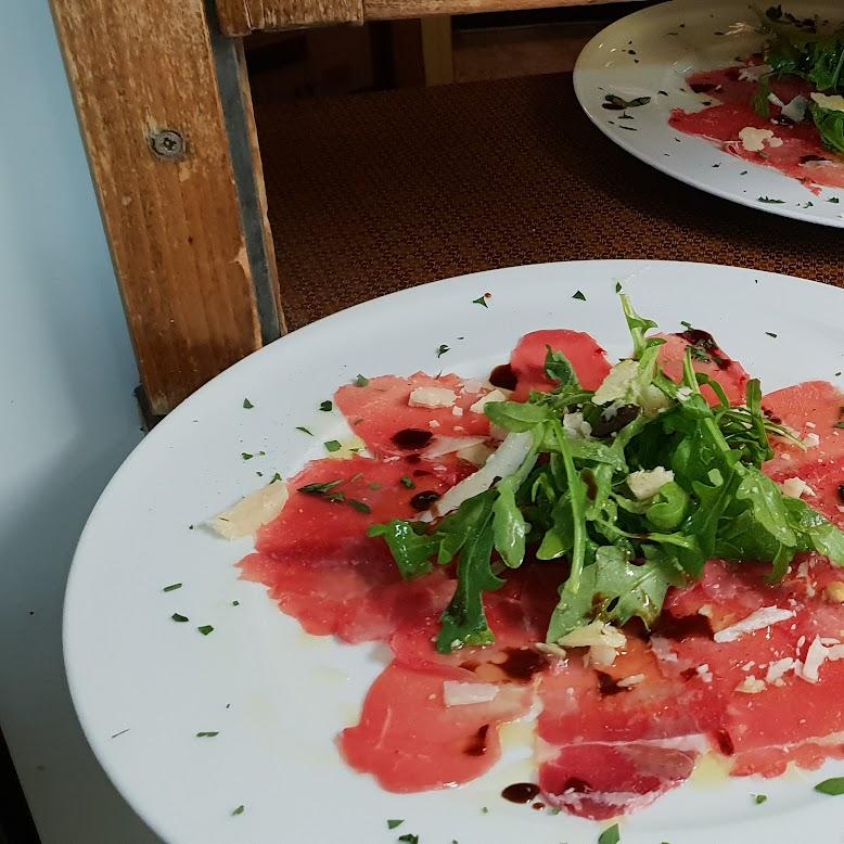 Restaurant "Pizzeria Seminara" in Herbrechtingen