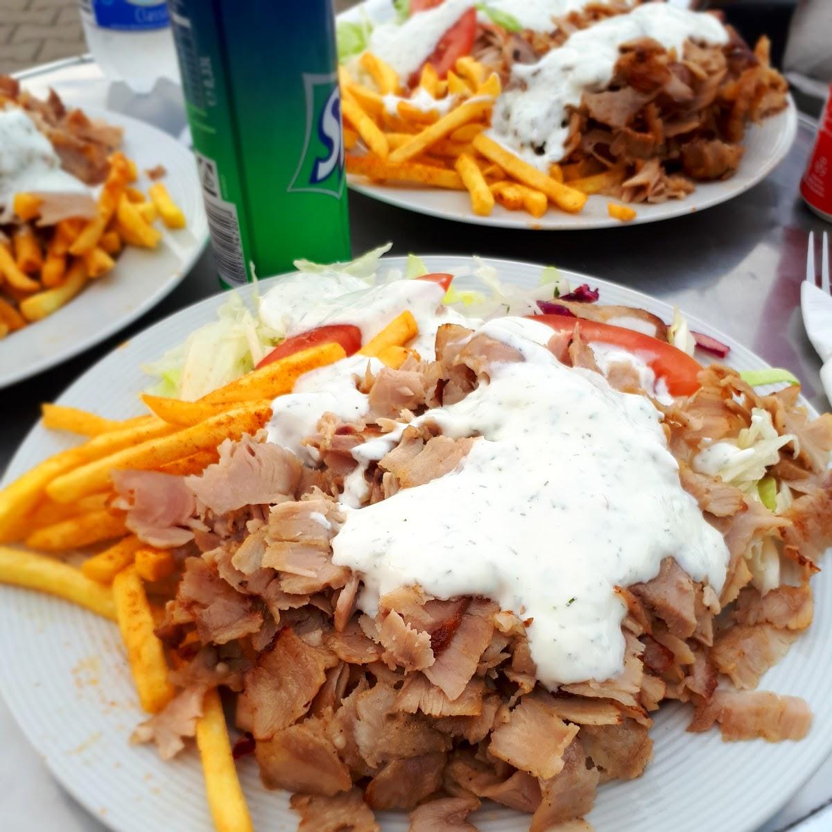 Restaurant "Brasserie Am Alten Amt" in  Schönecken