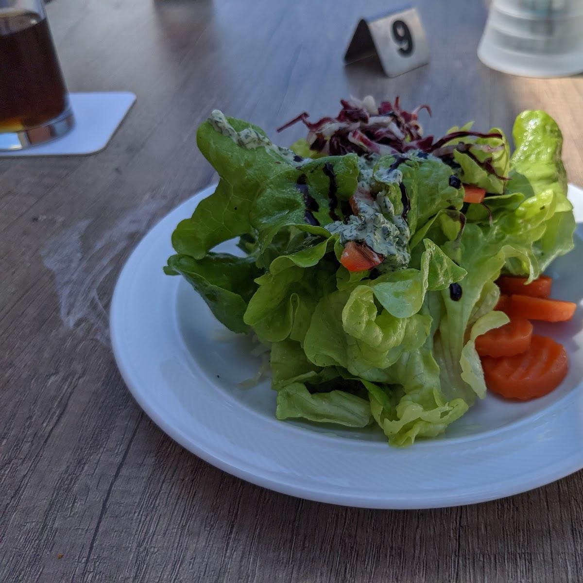 Restaurant "Gasthaus zur Rose" in  Wertheim