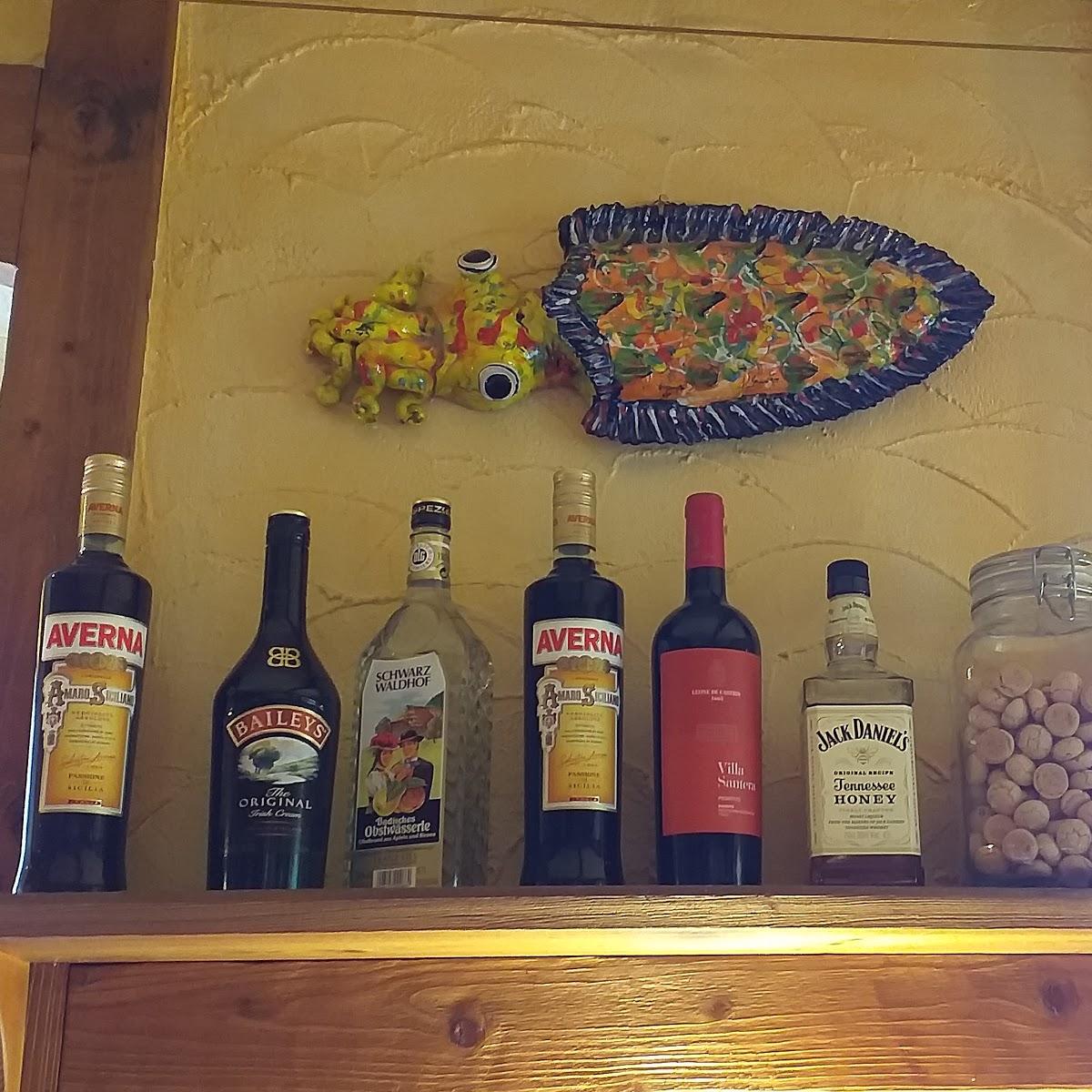 Restaurant "Imbisstro" in  Hardheim