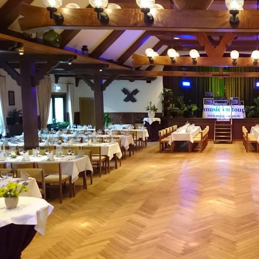 Restaurant "Deutsches Haus Inh. Manfred Block" in Siedenburg