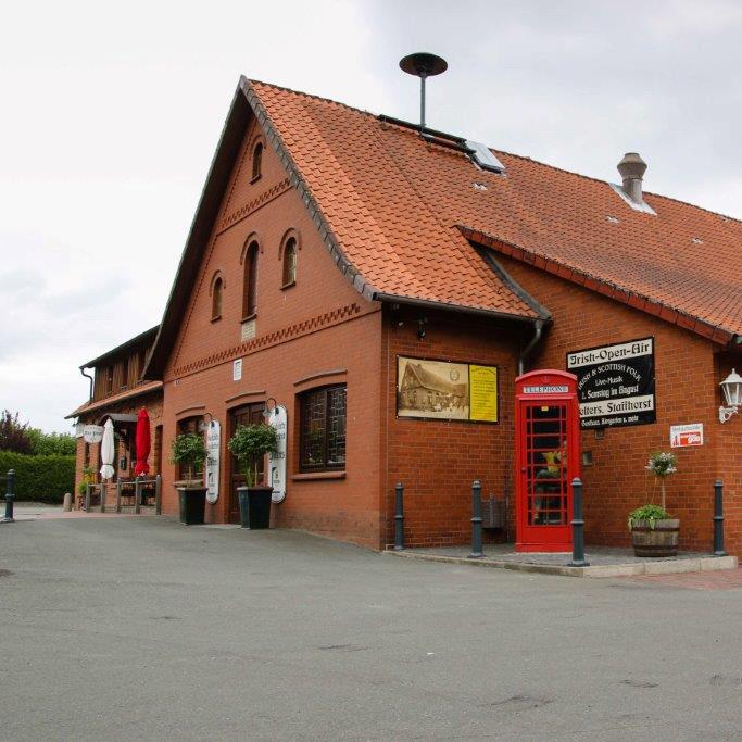 Restaurant "Gasthaus Linderkamp" in  Pennigsehl