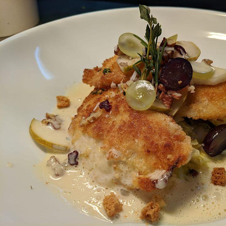 Restaurant "Der Löwe- Das Restaurant" in Bräunlingen