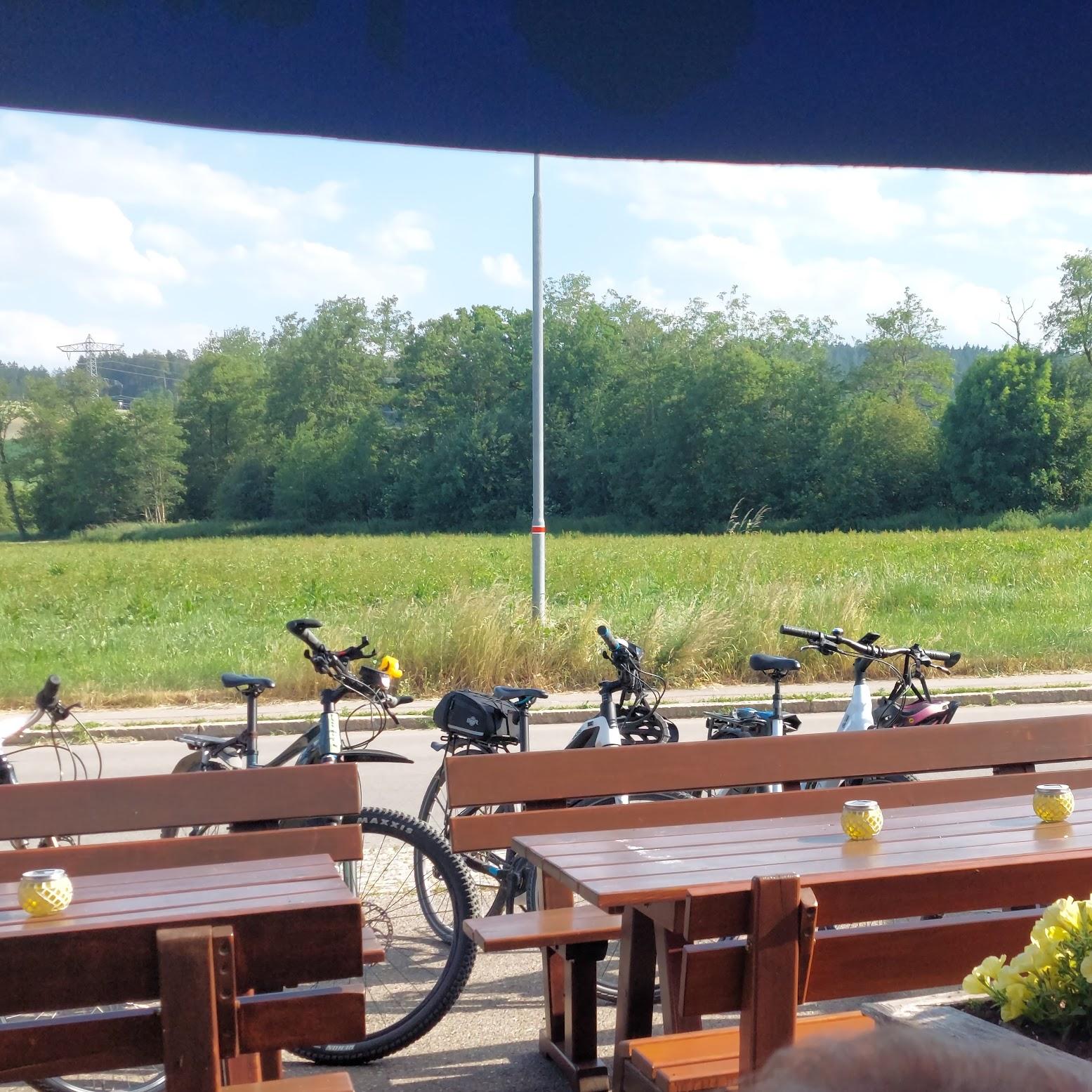 Restaurant "Gasthaus Blume" in Bräunlingen