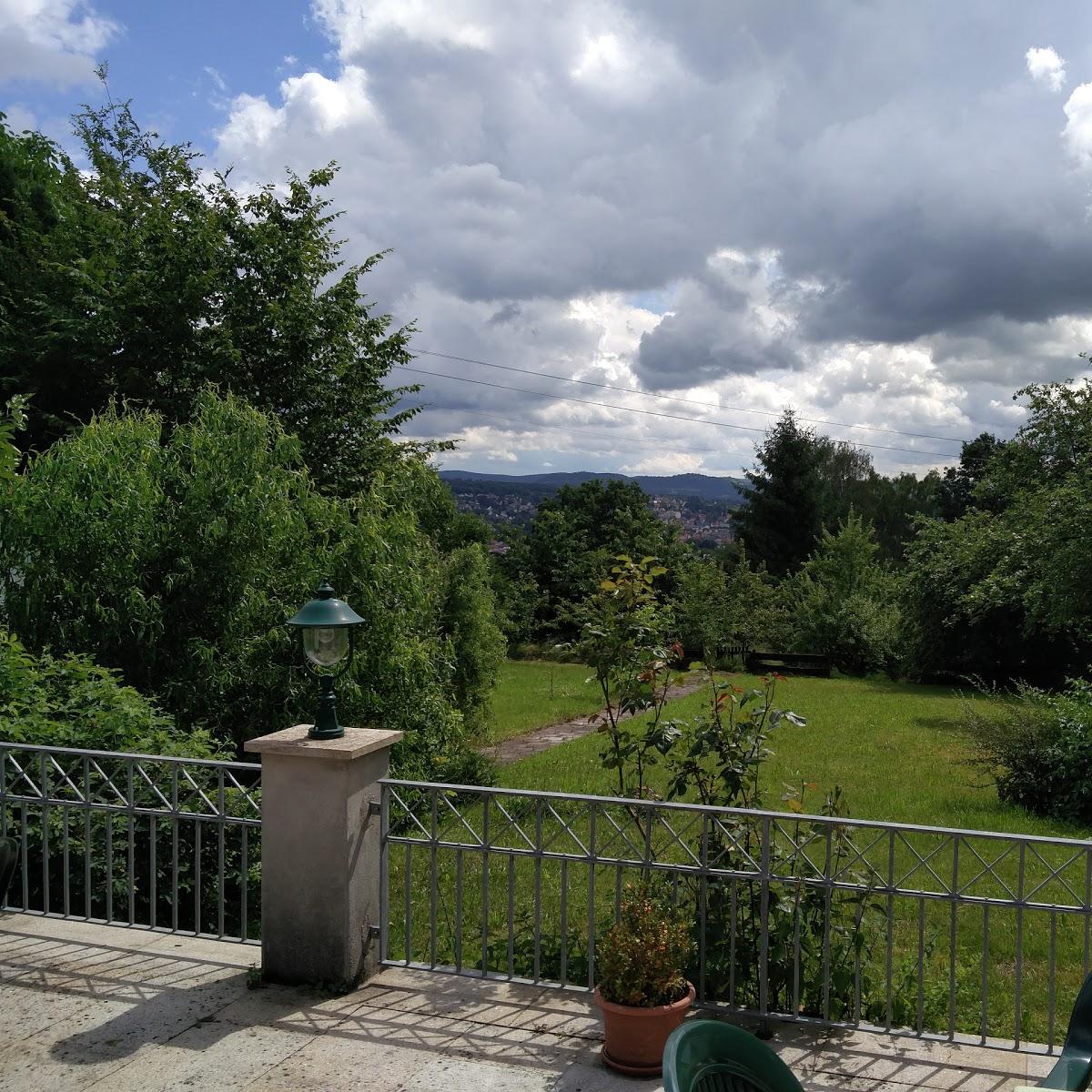 Restaurant "Gasthaus Sonne" in  Forchheim