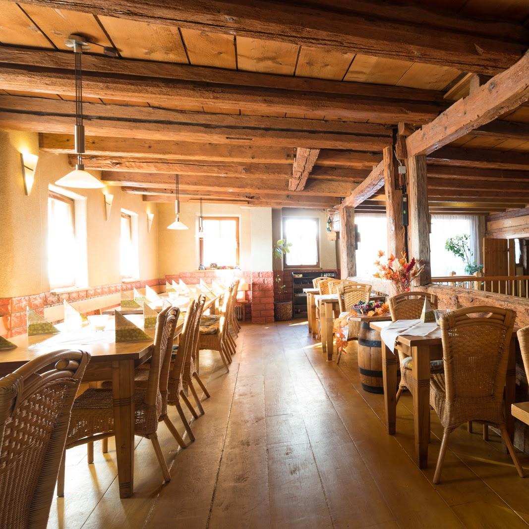 Restaurant "Wellnesshotel - Restaurant Hexenschopf - 3 Sterne Superior" in  Löffingen