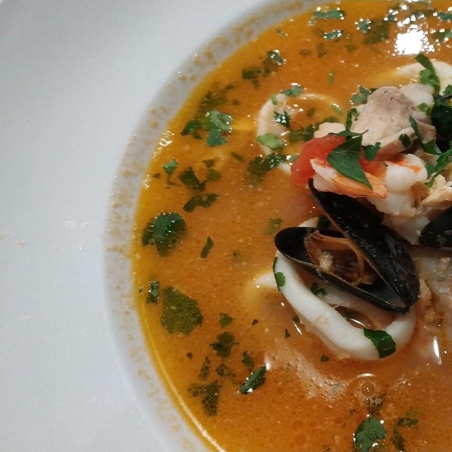 Restaurant "Ristorante Pizzeria Pinocchio" in  Forchheim