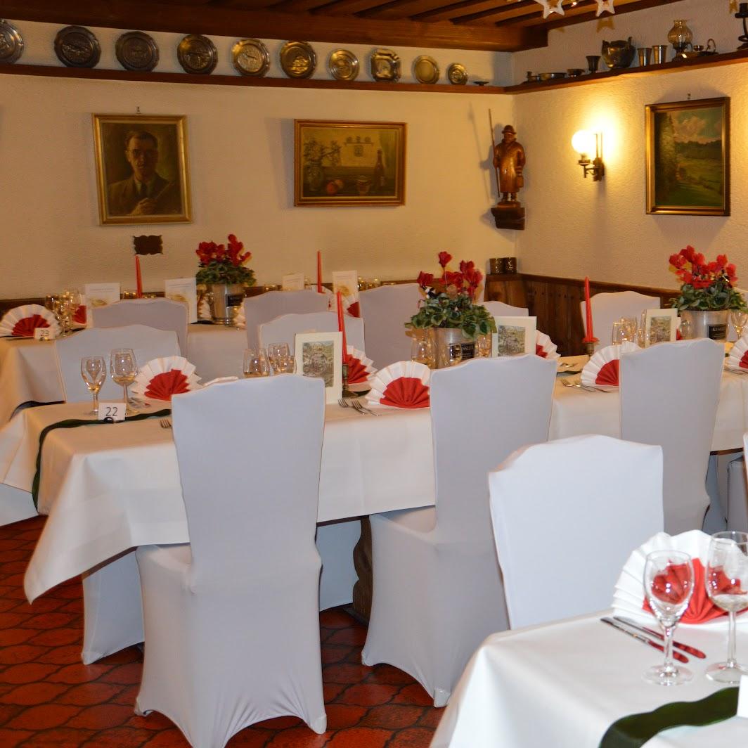 Restaurant "Waldblick BSR Restaurant" in Donaueschingen