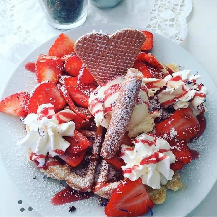 Restaurant "El Greco" in  Gießen