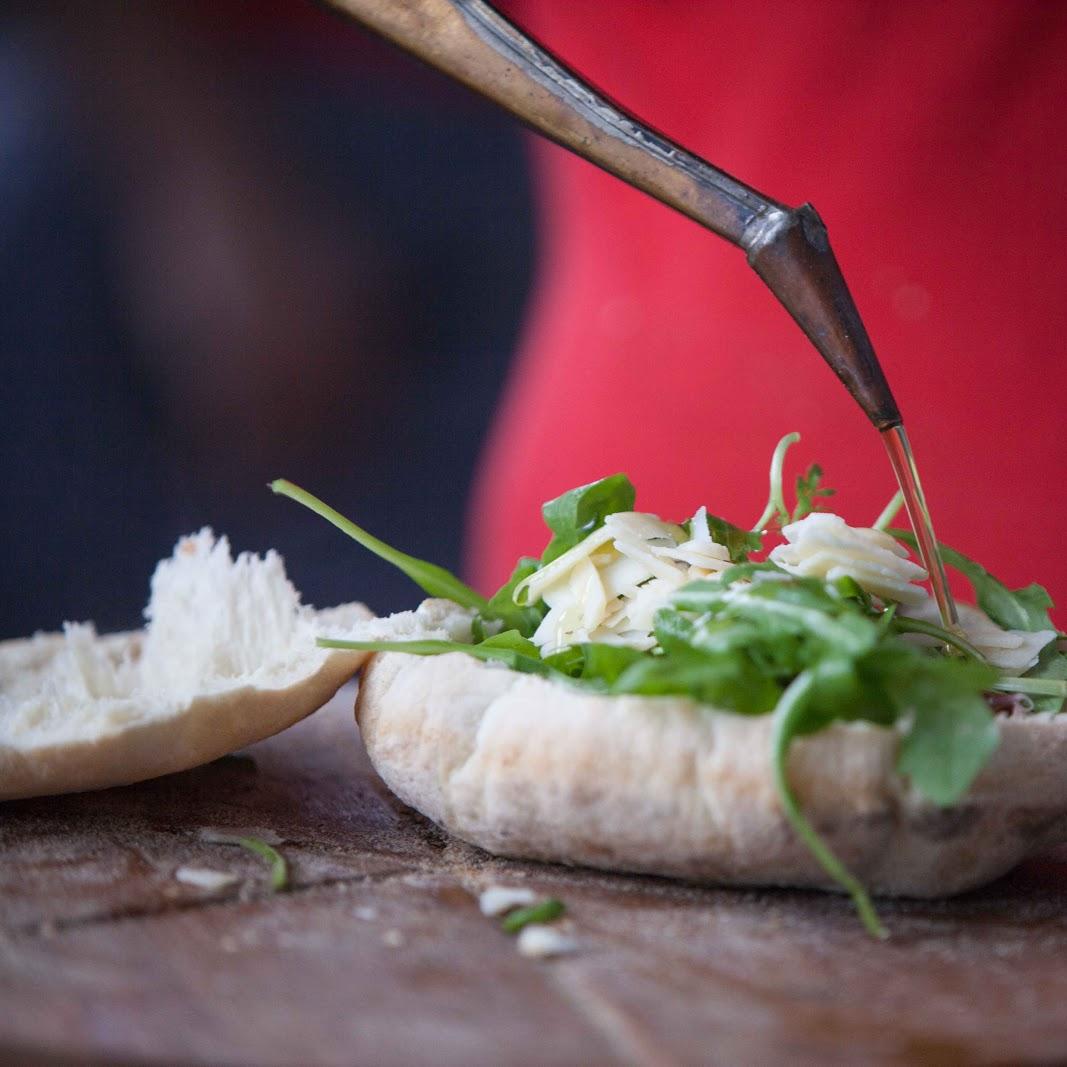 Restaurant "Pizza Lieferservice Da Fulvio" in  Rabenau