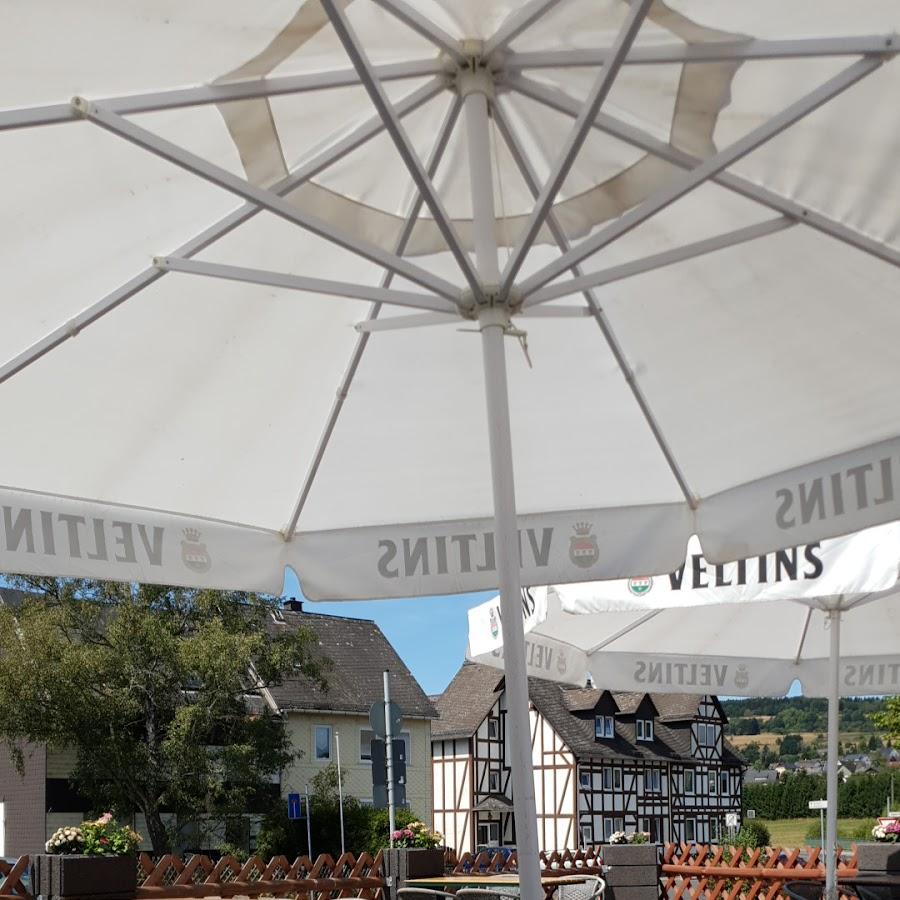 Restaurant "Schlemmerhäuschen-Schnellrestaurant" in Haiger