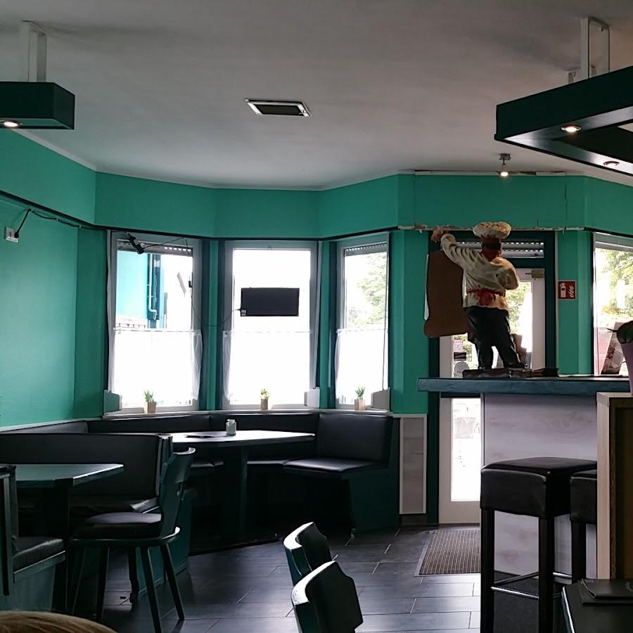 Restaurant "Schlemmerhäuschen-Schnellrestaurant" in Haiger