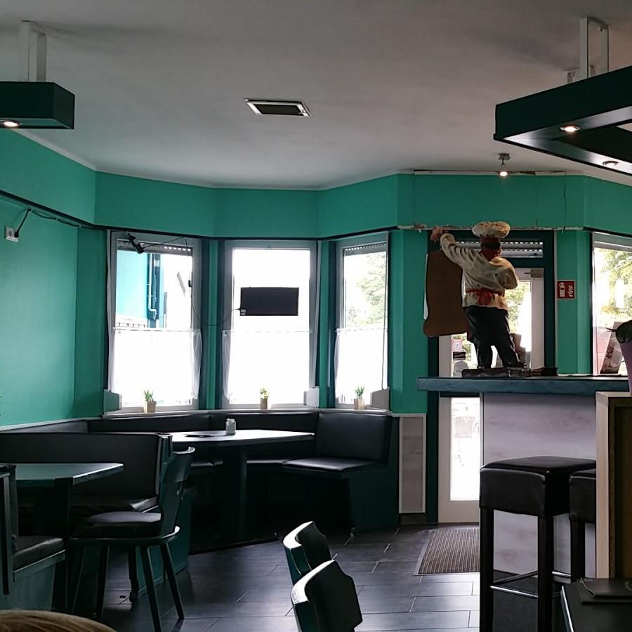 Restaurant "Restaurant & Hotel  Zum Bärenschießen  (Balkangrill)" in  Stadtallendorf