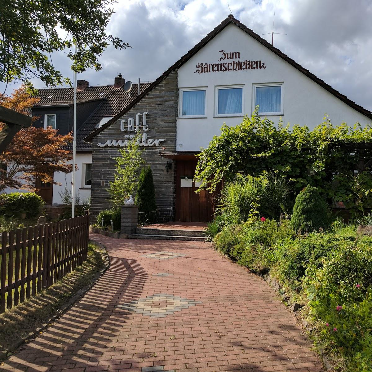 Restaurant "Dickel Oberhessische Bauernbrotbäckerei" in  (Lumda)