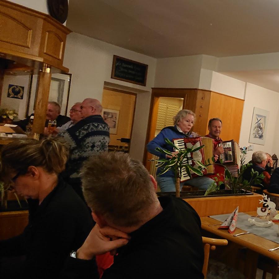 Restaurant "Pizzeria Bei Toni" in Allendorf