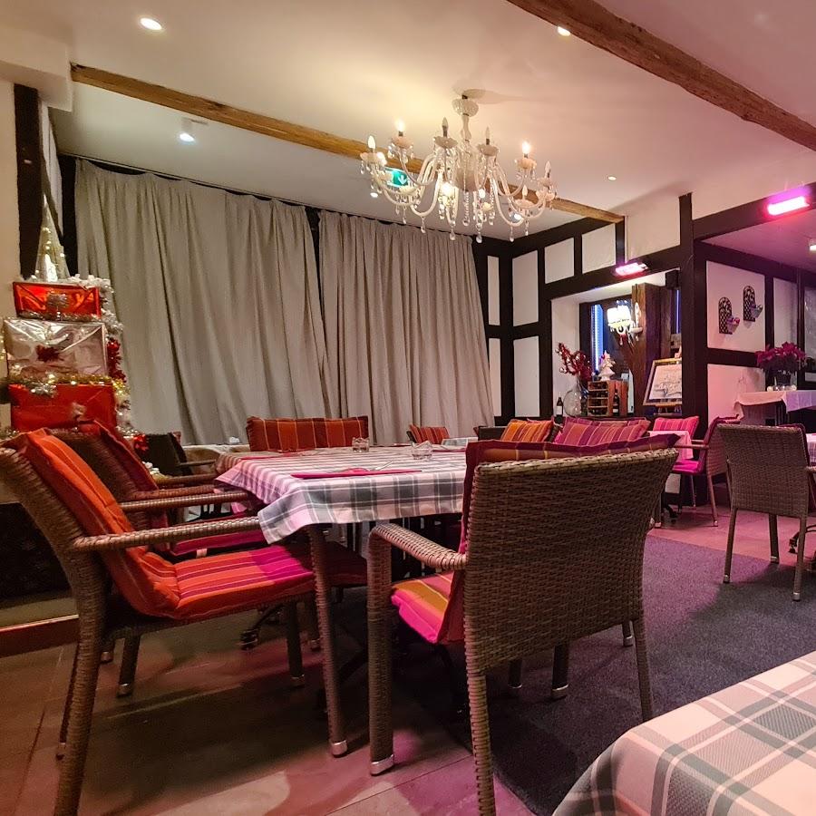 Restaurant "Osteria Pizzeria Da Giamma" in Bad Sooden-Allendorf