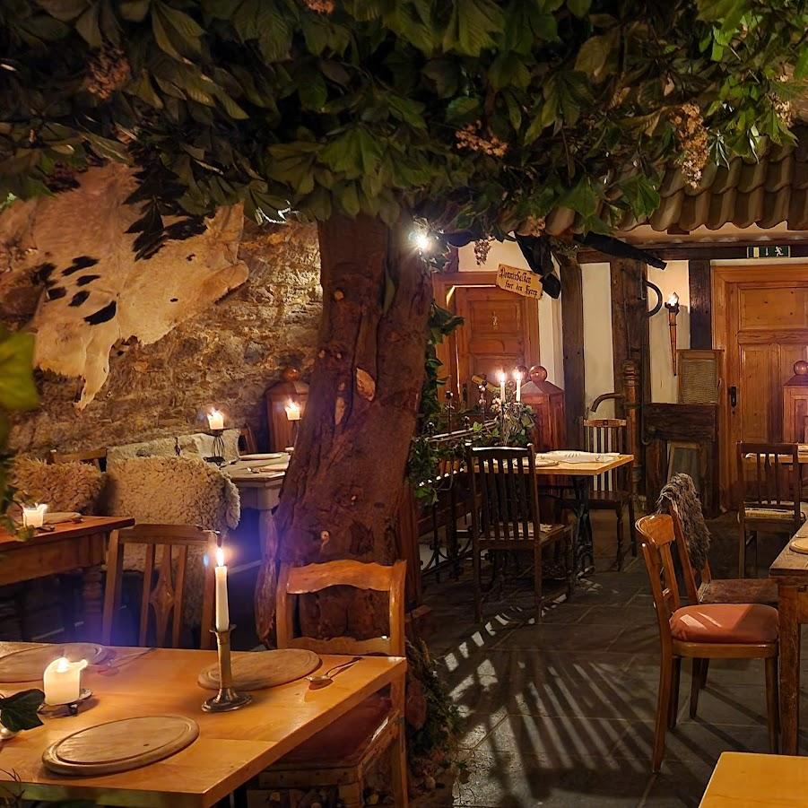 Restaurant "Küchenmaisterey Ratskeller" in Bad Sooden-Allendorf