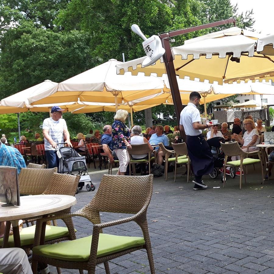 Restaurant "Küchenmaisterey Ratskeller" in  Sooden-Allendorf