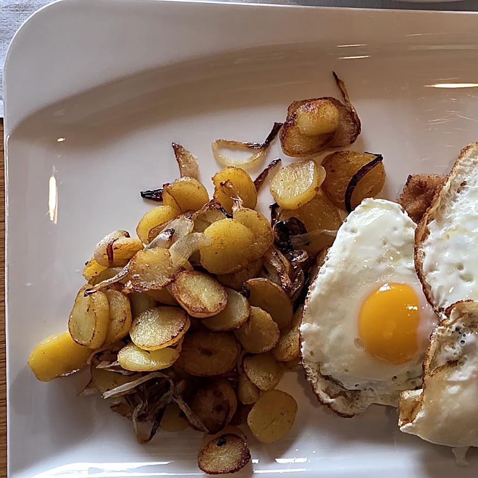 Restaurant "Gasthof Rockensüß" in Schwalmstadt