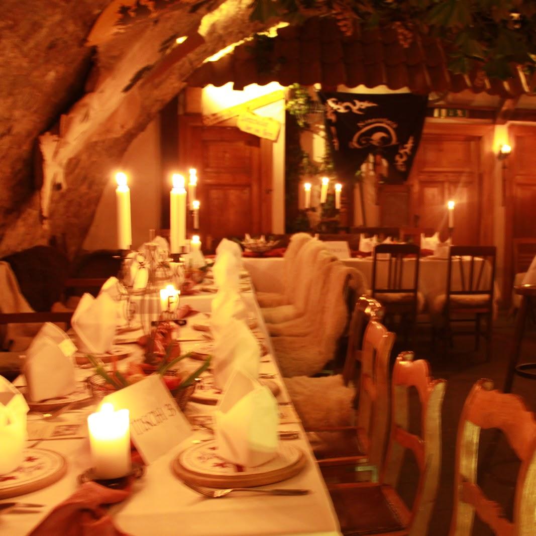 Restaurant "Gasthof Rockensüß" in  Schwalmstadt