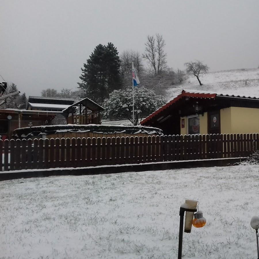 Restaurant "Zur schwarzen Rose Gasthof" in  Westhausen