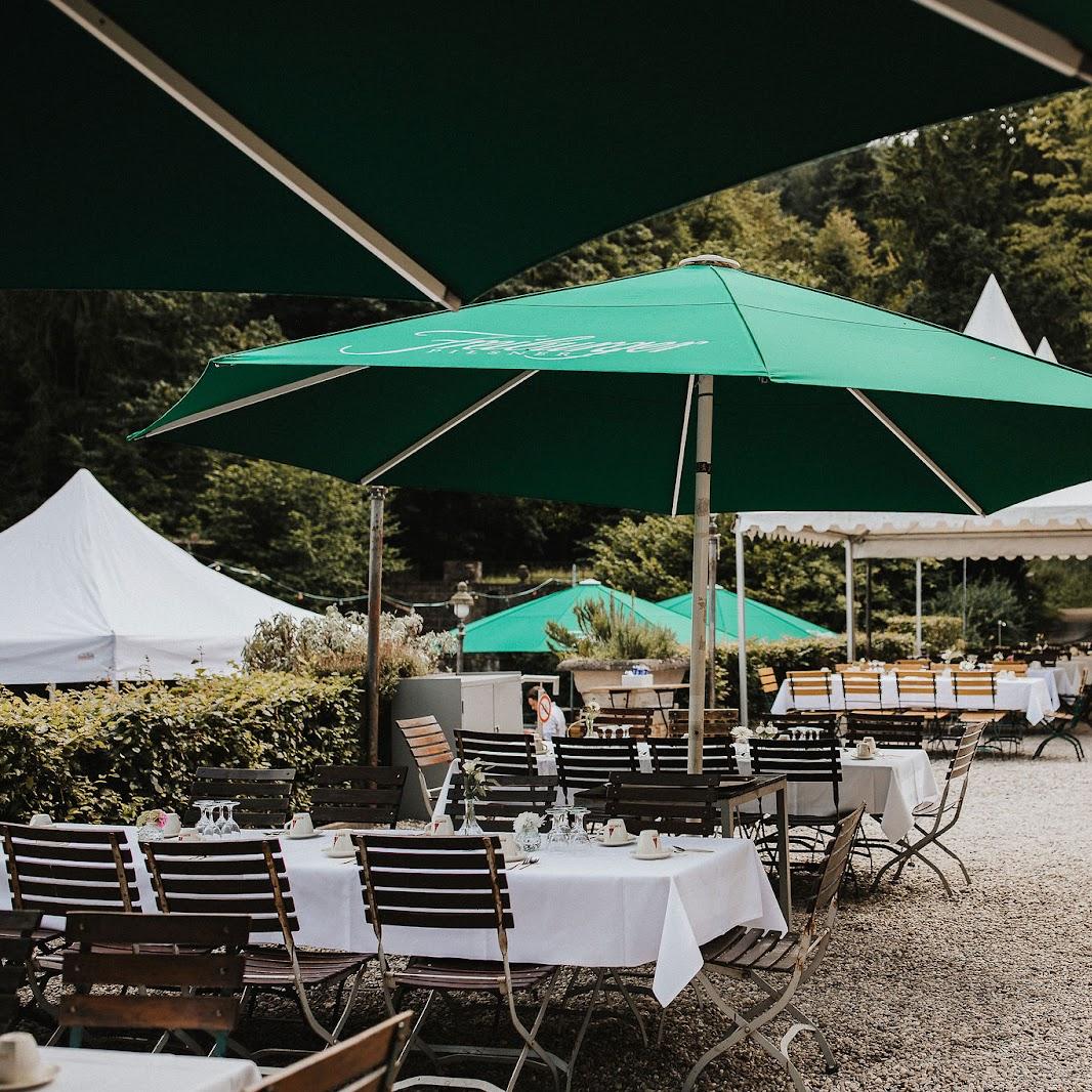 Restaurant "Gaststätte Waldsee" in Freiburg im Breisgau