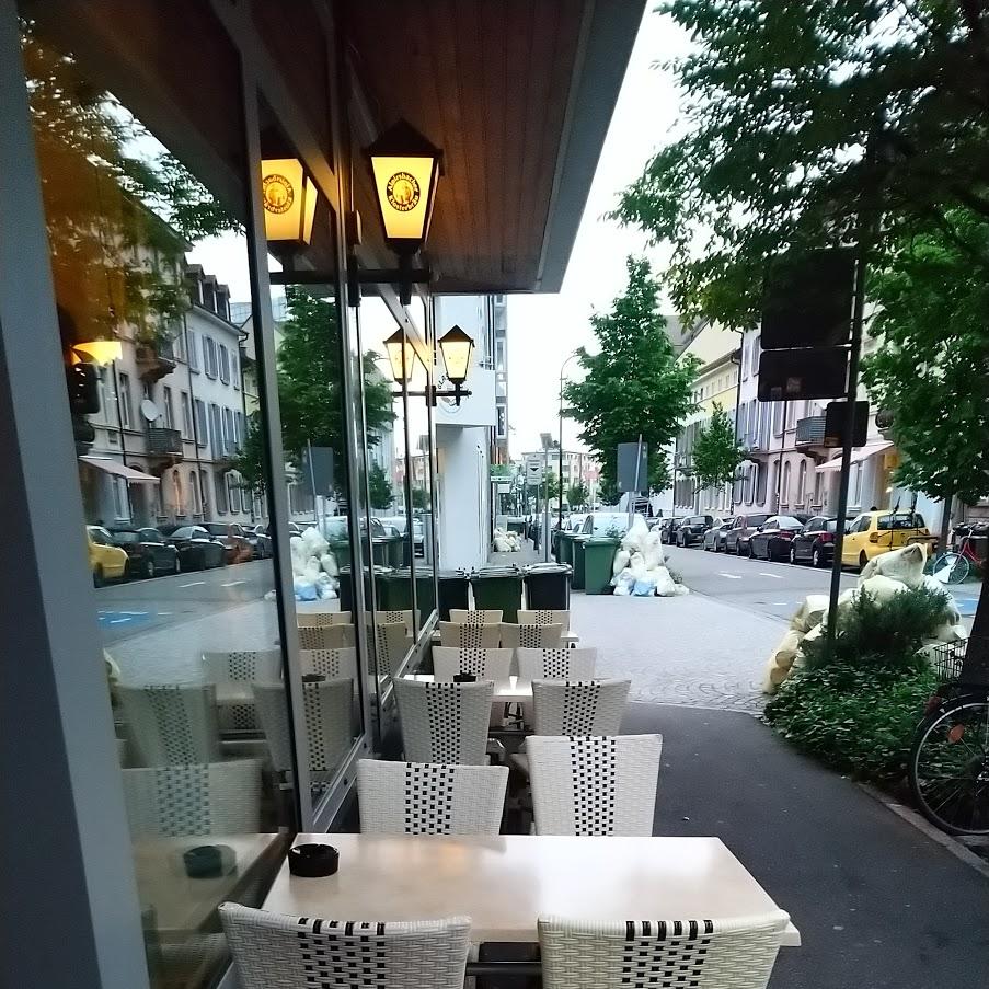 Restaurant "Ristorante Pizzeria Bürgerstube" in  Breisgau