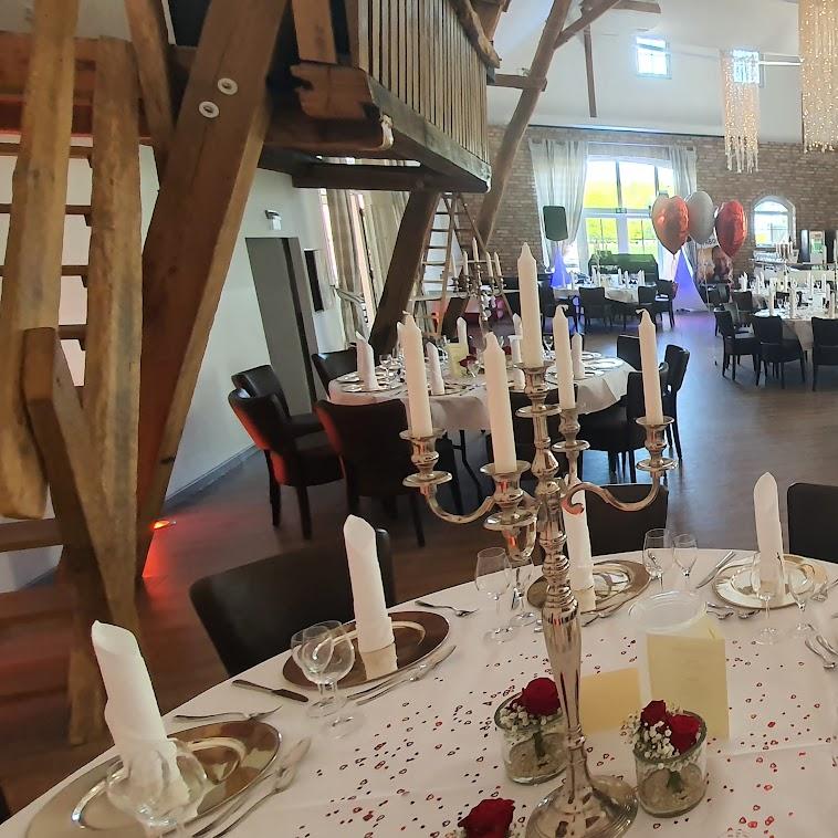 Restaurant "Gaststätte Zum Emstal GmbH - Edgar Heitmann" in Harsewinkel